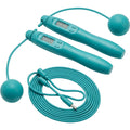 Tidm Digital Jump Rope Teal Cordless and Rope Mode
