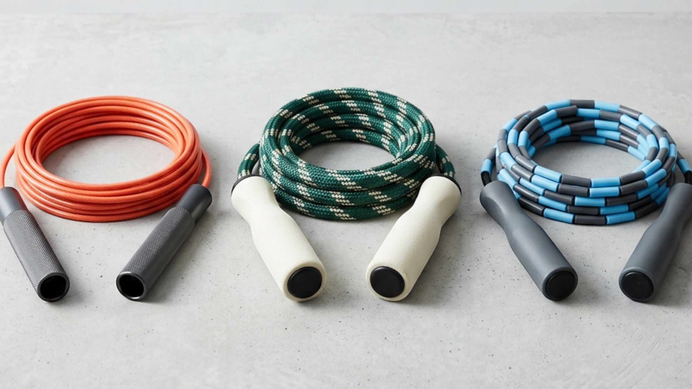 Tidm Jump Ropes
